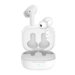 Auricular QCY T13 True Earbuds Bluetooth - Blanco