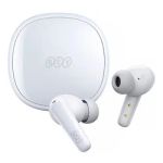 Auricular QCY T13X TWS Earbuds Bluetooth - Blanco