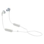 Auriculares JBL Endurance Run 2 Wireless - Blanco