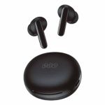Auricular QCY T13 ANC 2 Earphones BH23HT09A Bluetooth - Negro