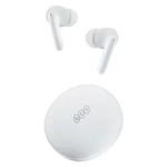 Auriculares Qcy T13 ANC2 Wireless - Blanco