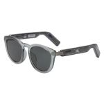 Gafas de Sol JBL Soundgear Frames Round - Onyx