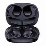 Auriculares Quanta Stardust QTABIS30 Wireless - Negro