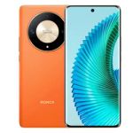 Smartphone Honor Magic6 Lite 5G 256GB 8GB RAM Dual SIM NFC Pantalla 6.78" - Naranja