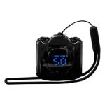 Auricular Satellite Y121 Wireless - Negro