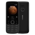 Celular Nokia 225 4G TA-1279 Pantalla 2.4¨ Dual SIM - Negro