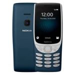 Celular Nokia 8210 4G TA-1485 Pantalla 2.8¨ Dual SIM - Azul