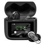 Auricular JBL Tour Pro 3 Wireless - Negro