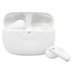 Auricular  JBL Wave Beam 2 Bluetooth - Blanco