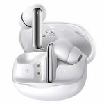 Auricular QCY Melobuds N50 BH24HT12A Wireless - Blanco
