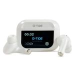 Auricular G-Tide Future Pod Wireless - Blanco