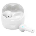 Auricular JBL Tune Flex 2 Wireless - Blanco