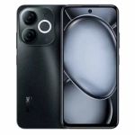 Smartphone itel A80 A671LC 128GB 4GB RAM Dual SIM Pantalla 6.7" - Negro