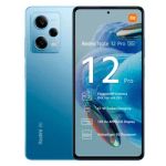 Smartphone Xiaomi Redmi Note 12 Pro 5G 128GB 8GB RAM Dual SIM Pantalla 6.67" Chino - Azul