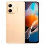 Smartphone Xiaomi Redmi Note 12R Pro 5G 256GB 12GB RAM Dual SIM Pantalla 6.67" Chino - Dorado