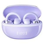 Auricular Haylou Airfree OW03 Wireless - Púrpura
