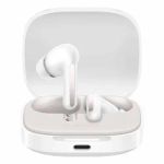 Auricular Xiaomi Mi Redmi Buds 6 M2429E1 Bluetooth - Blanco