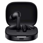 Auricular Xiaomi Mi Redmi Buds 6 M2429E1 Bluetooth - Negro