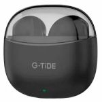 Auricular G-Tide L21 Earphones Wireless Bluetooth - Negro