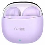 Auricular G-Tide L21 Earphones Wireless Bluetooth - Lila