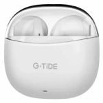 Auricular G-Tide L21 Earphones Wireless Bluetooth - Blanco