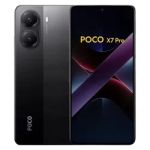 Smartphone Xiaomi Poco X7 Pro 5G Global 256GB 8GB RAM Dual SIM Pantalla 6.67" - Negro