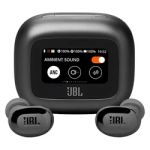 Auricular JBL Live Buds 3 Wireless - Negro