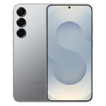 Smartphone Samsung Galaxy S25+ 5G SM-S936B 256GB 12GB RAM Dual SIM Pantalla 6.7" - Plata