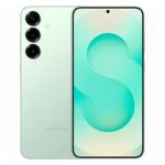 Smartphone Samsung Galaxy S25+ 5G SM-S936B 256GB 12GB RAM Dual SIM Pantalla 6.7" - Verde