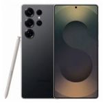 Smartphone Samsung Galaxy S25 Ultra 5G SM-S938B 512GB 12GB RAM Dual SIM Pantalla 6.9" - Negro Titanio