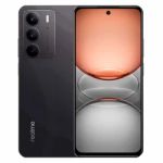 Smartphone Realme C75 RMX3941 128GB 8GB RAM Dual SIM NFC Pantalla 6.72" - Negro (Anatel)