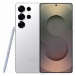 Smartphone Samsung Galaxy S25 Ultra 5G SM-S938B 256GB 12GB RAM Dual SIM Pantalla 6.9" - Blanco