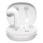 Auricular QCY Ailybuds E10 True BH24QT35A Wireless - Blanco
