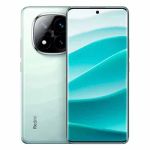 Smartphone Xiaomi Redmi Note 14 Pro+ 5G 256GB 12GB RAM Dual SIM Pantalla 6.67" Chino - Azul