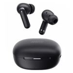 Auricular QCY MeloBuds N30 BH24HT16A Wireless - Negro