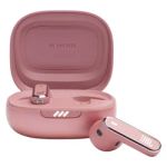 Auricular JBL Live Flex Bluetooth - Rosa