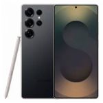 Smartphone Samsung Galaxy S25 Ultra 5G SM-S938B 256GB 12GB RAM Dual SIM Pantalla 6.9" - Negro Titanio (Caja Slim)