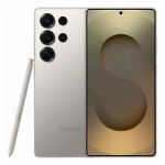 Smartphone Samsung Galaxy S25 Ultra 5G SM-S938B 256GB 12GB RAM Dual SIM Pantalla 6.9" - Gris Titanio (Caja Slim)