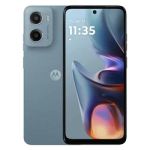 Smartphone Motorola Moto E15 XT-2523-6 64GB 2GB RAM Dual SIM Pantalla 6.67" - Azul
