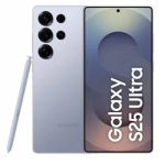 Smartphone Samsung Galaxy S25 Ultra 5G SM-S938B 256GB 12GB RAM Dual SIM Pantalla 6.9" - Azul Titanio (Caja Slim)