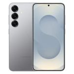 Smartphone Samsung Galaxy S25 5G SM-S931B 256GB 12GB RAM Dual SIM Pantalla 6.2" - Plata (Caja Slim)