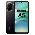 Smartphone Xiaomi Redmi A5 Global 64GB 3GB RAM Dual SIM Pantalla 6.88" - Negro