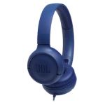 Headphone JBL T500 - Azul