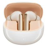 Auricular QCY Melobuds Pro BH24HT08A Wireless - Dorado