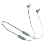 Auricular JBL Tune 125BT Wireless - Gris