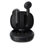 Auricular QCY AilyBuds E20 BH24HT13A Wireless - Negro