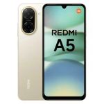 Smartphone Xiaomi Redmi A5 Global 64GB 3GB RAM Dual SIM Pantalla 6.88" - Dorado