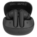 Auricular QCY Buds ANC BH24HT15A Wireless - Gris
