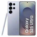 Smartphone Samsung Galaxy S25 Ultra 5G SM-S938B 1TB 12GB RAM Dual SIM Pantalla 6.8" - Gris Titanio