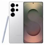 Smartphone Samsung Galaxy S25 Ultra 5G SM-S938B 1TB 12GB RAM Dual SIM Pantalla 6.9" - Blanco Titanio